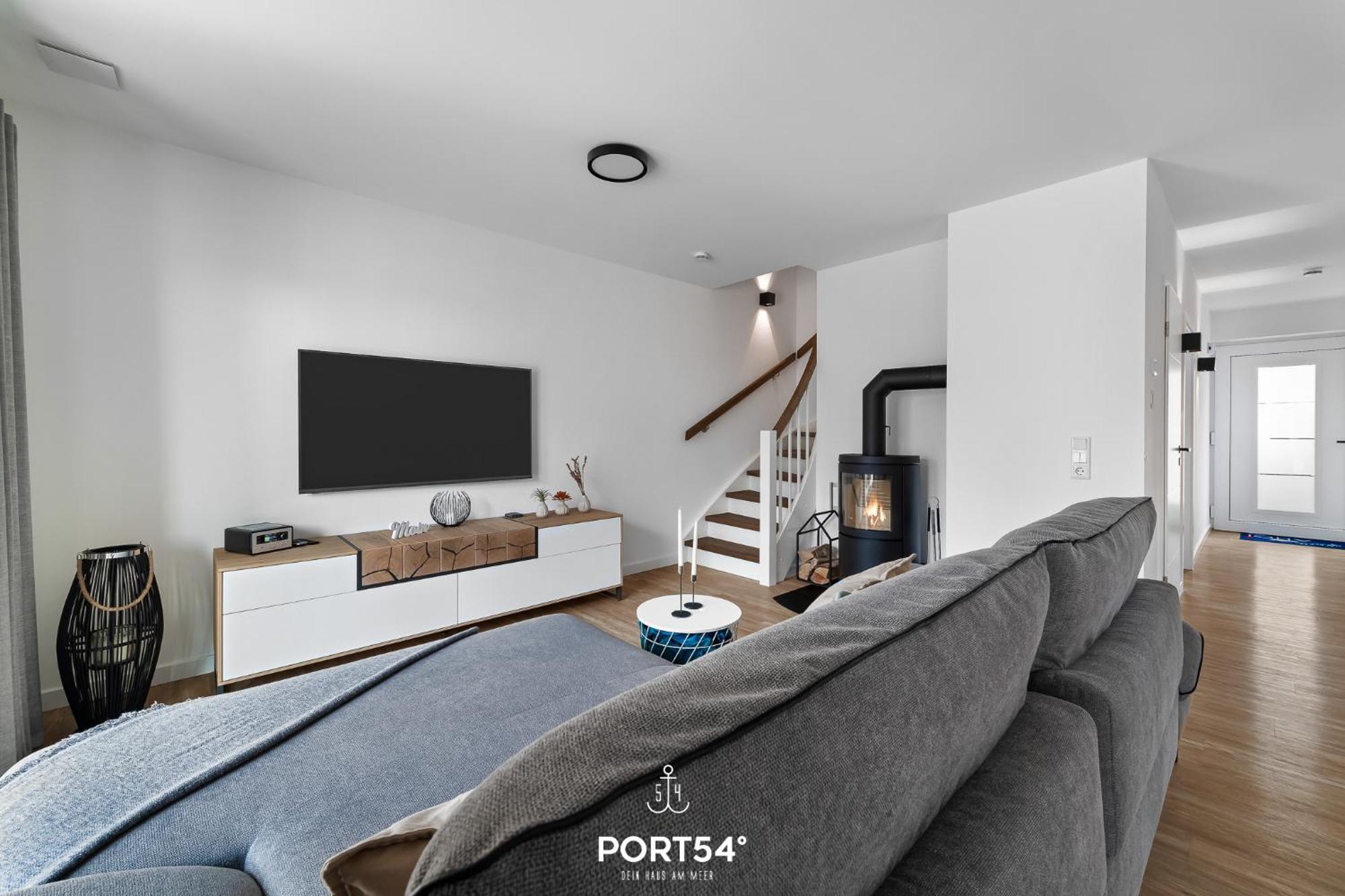 Villa Tweete Tohuus à Büsum Extérieur photo