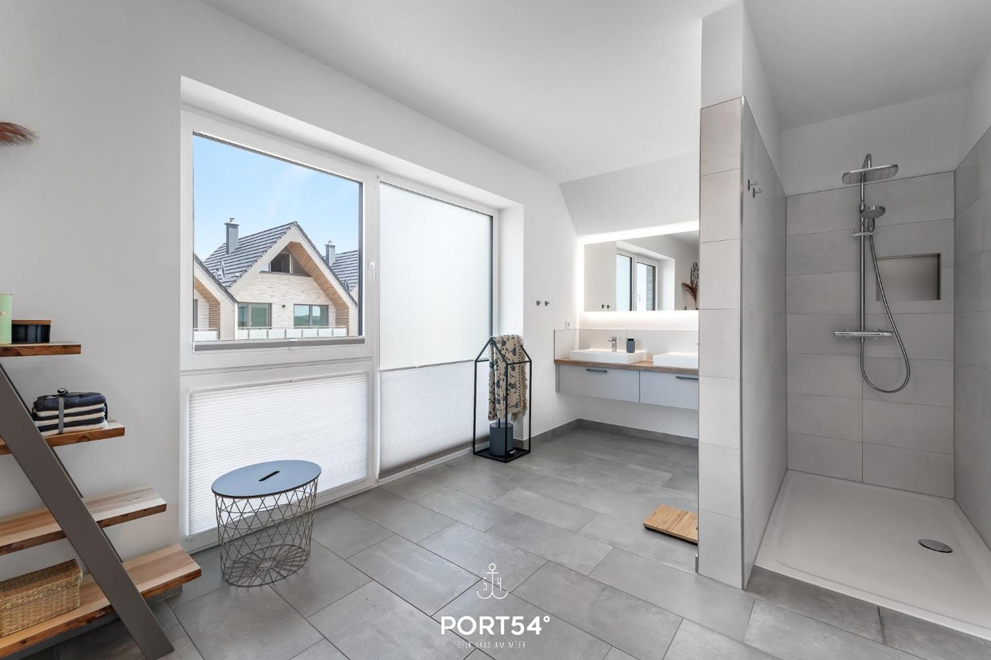 Villa Tweete Tohuus à Büsum Extérieur photo