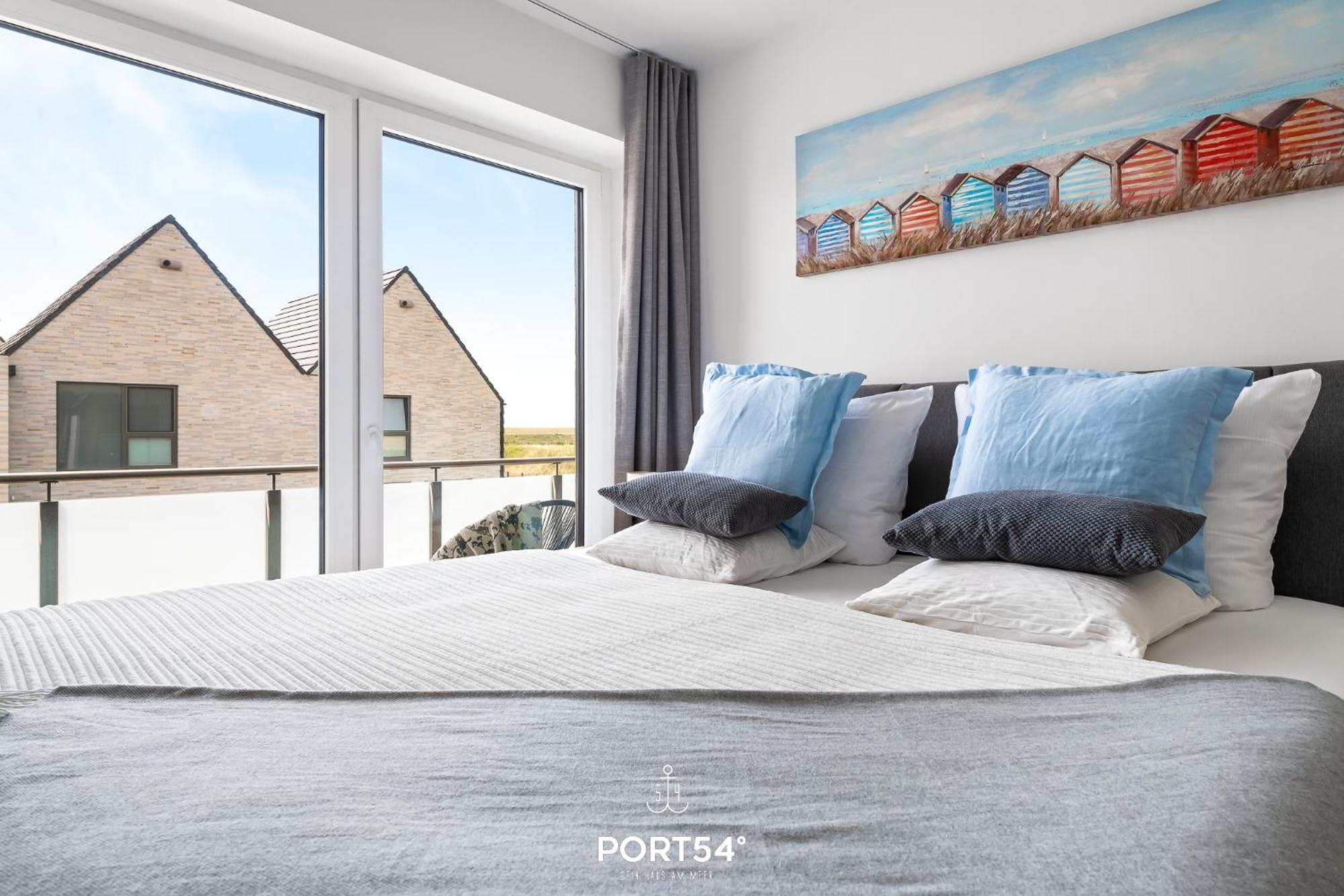 Villa Tweete Tohuus à Büsum Extérieur photo