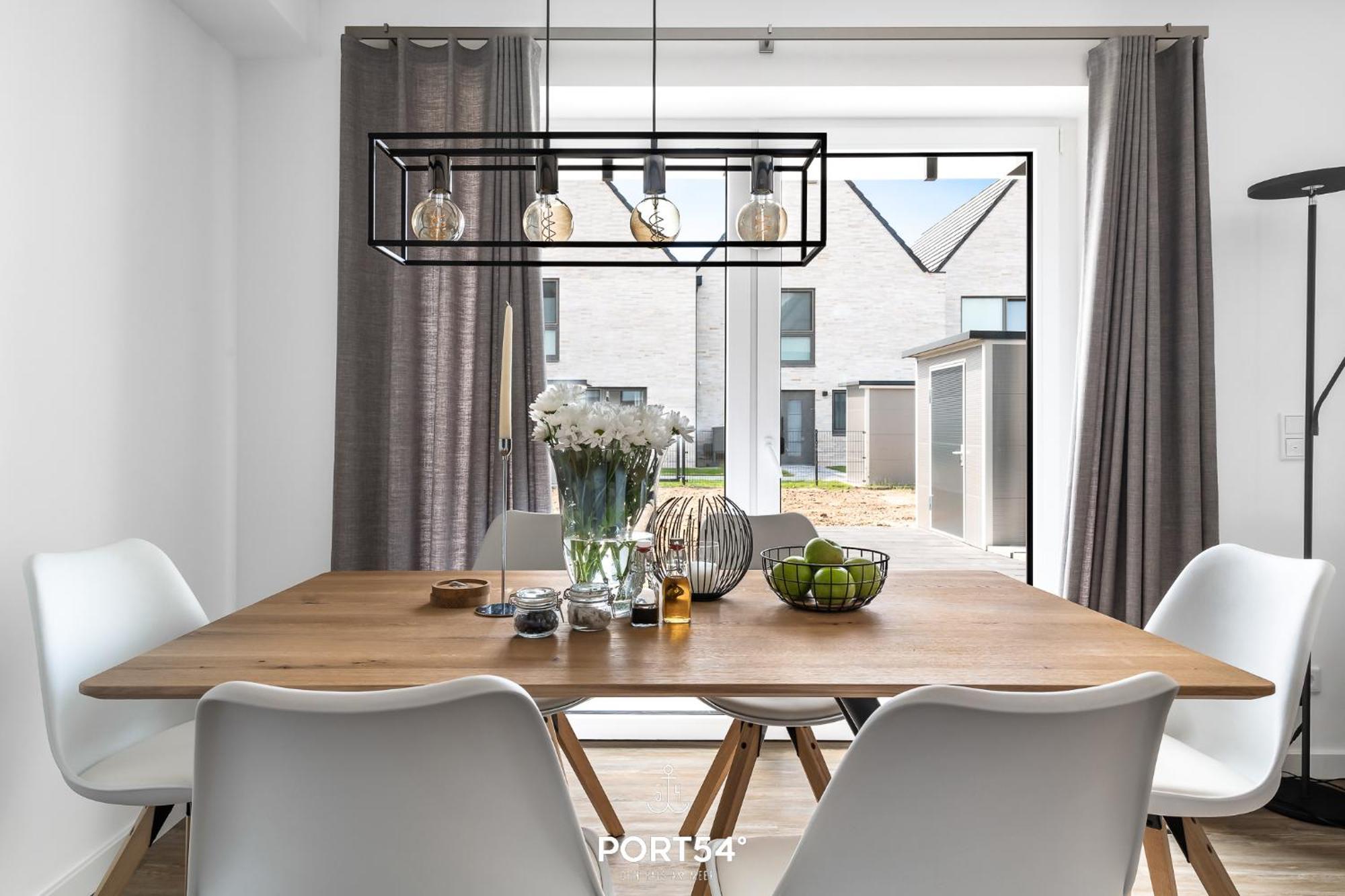 Villa Tweete Tohuus à Büsum Extérieur photo