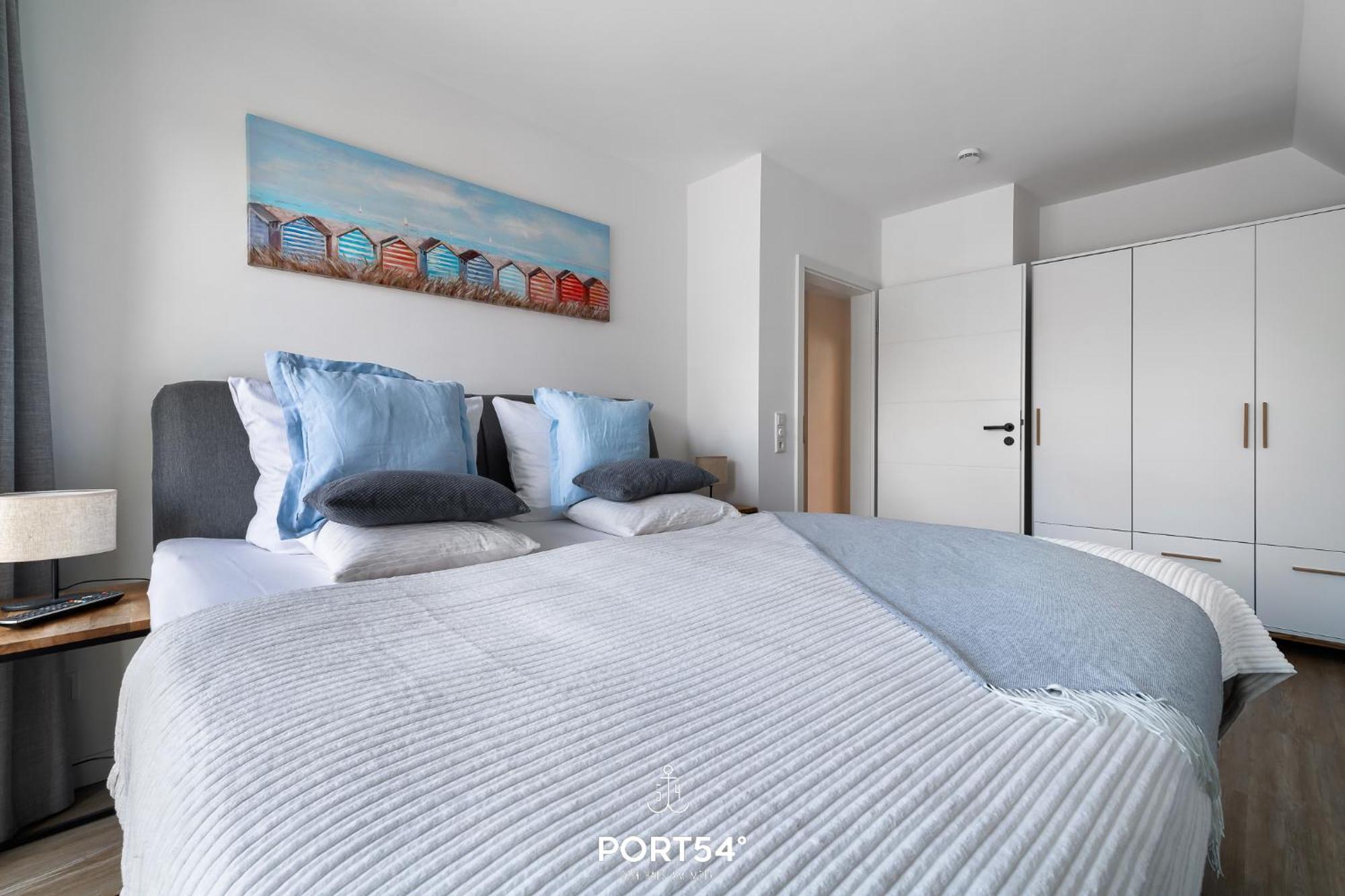 Villa Tweete Tohuus à Büsum Extérieur photo