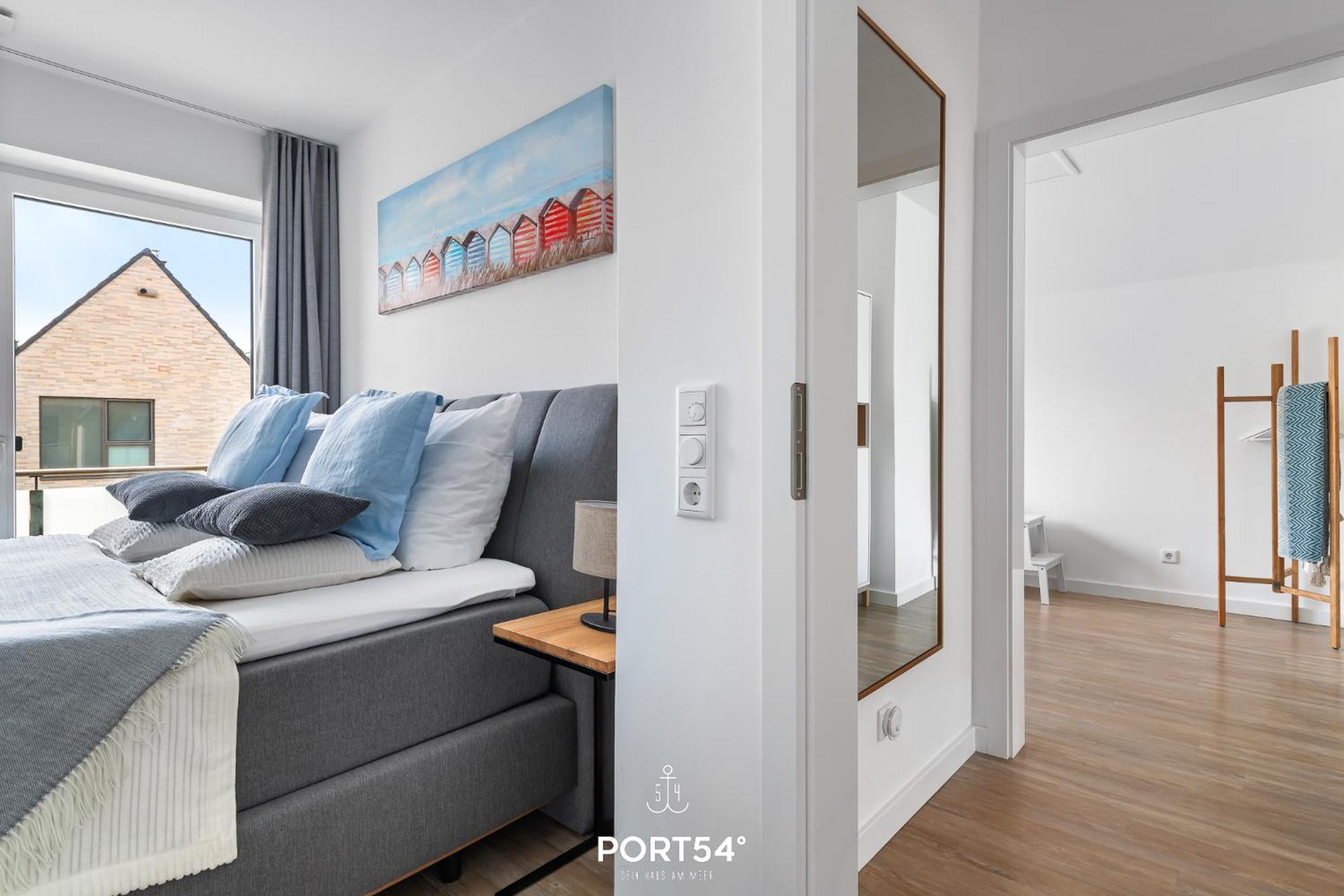 Villa Tweete Tohuus à Büsum Extérieur photo