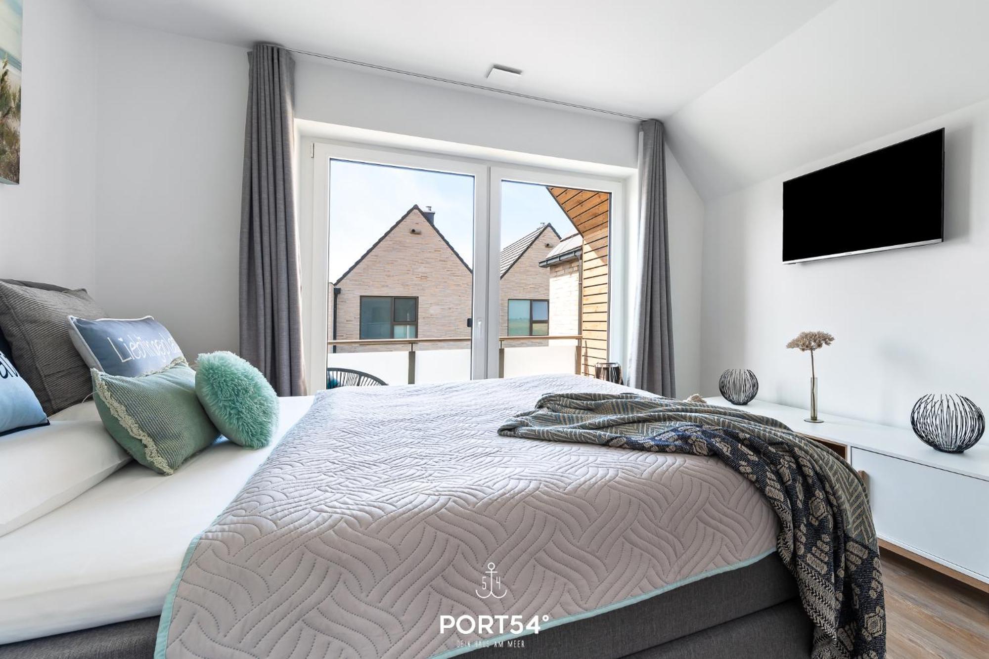 Villa Tweete Tohuus à Büsum Extérieur photo