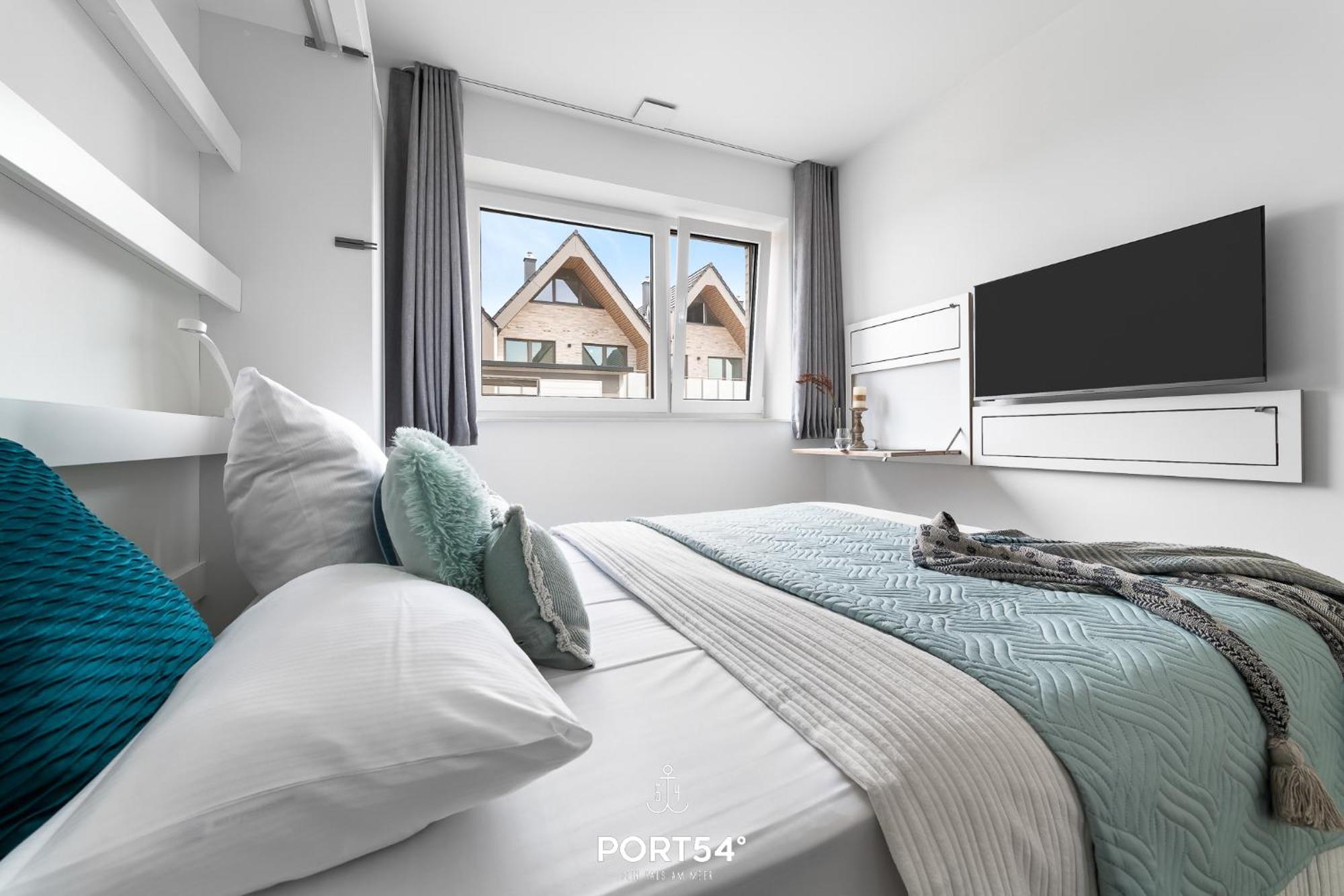 Villa Tweete Tohuus à Büsum Extérieur photo